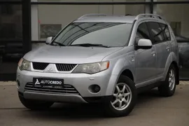 Продажа  Mitsubishi Outlander, 2007р.